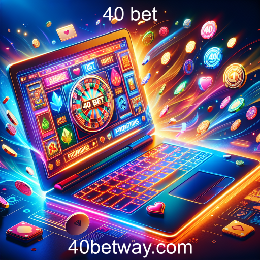 As Melhores Promoções do 40 Bet: Como Aproveitar ao Máximo